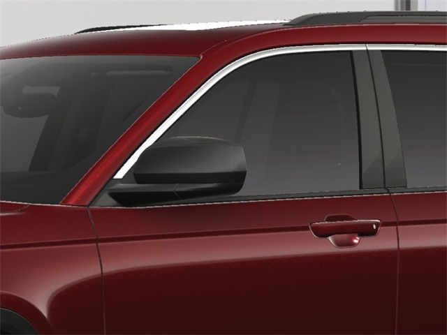 2025 Jeep Grand Cherokee Laredo photo 15
