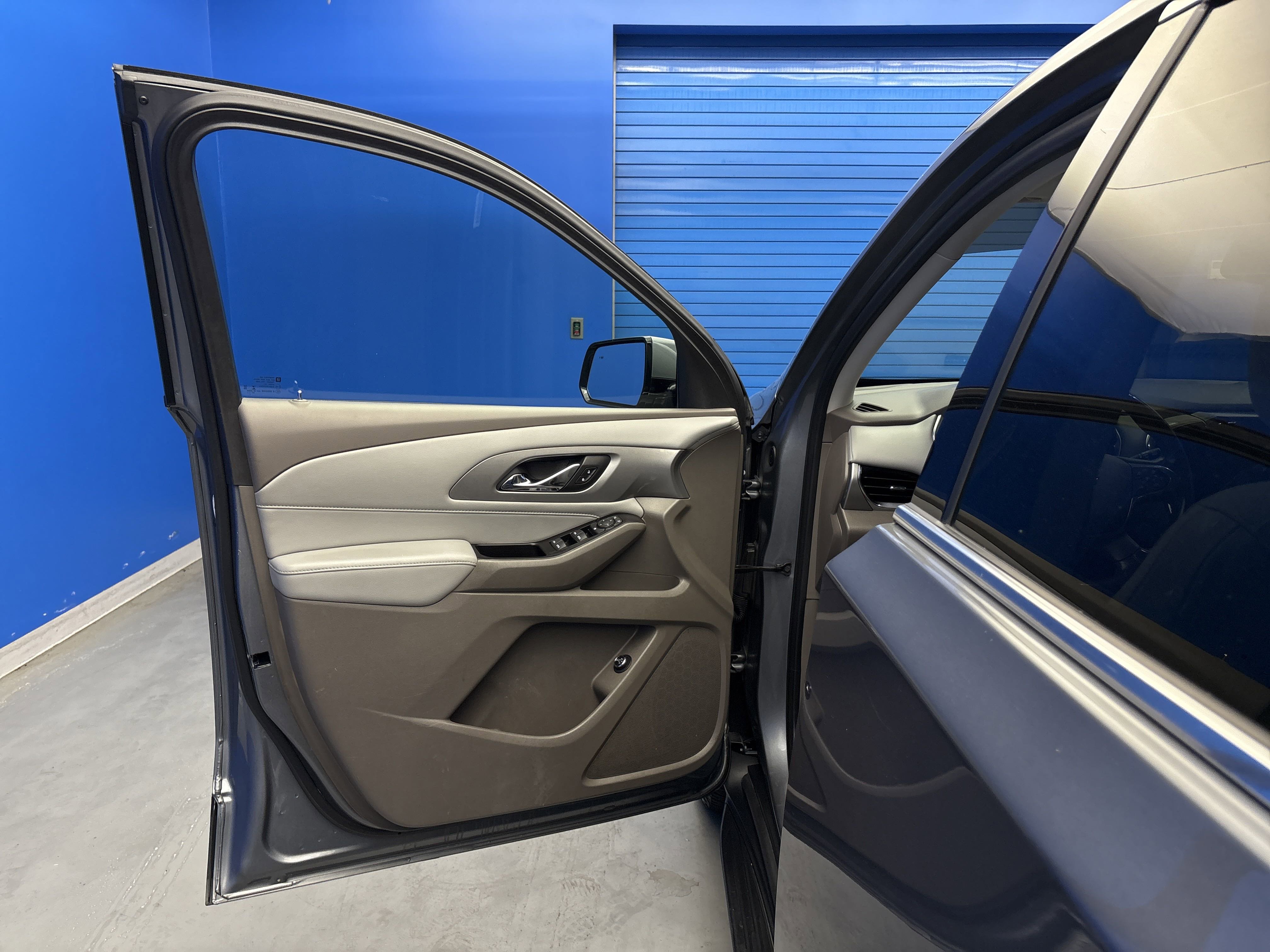 2020 Chevrolet Traverse Cloth photo 9