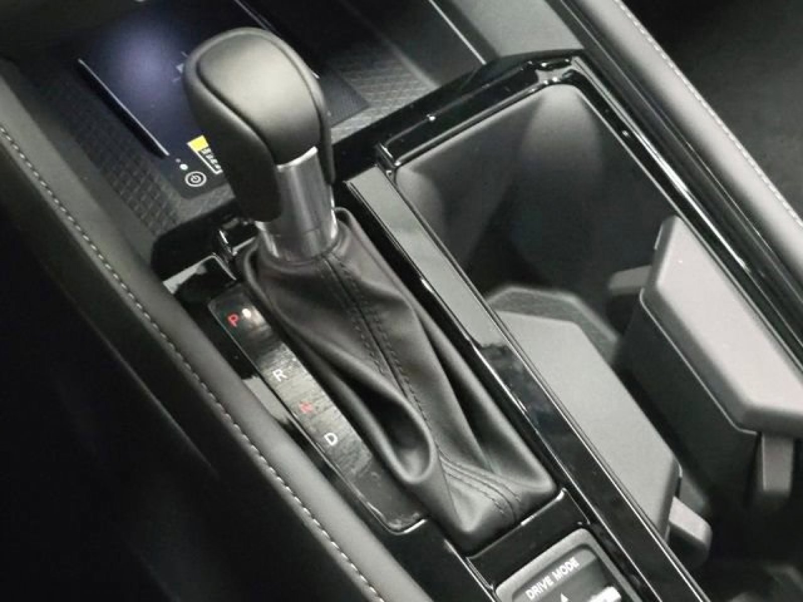 2025 Honda Accord Hybrid Touring photo 33