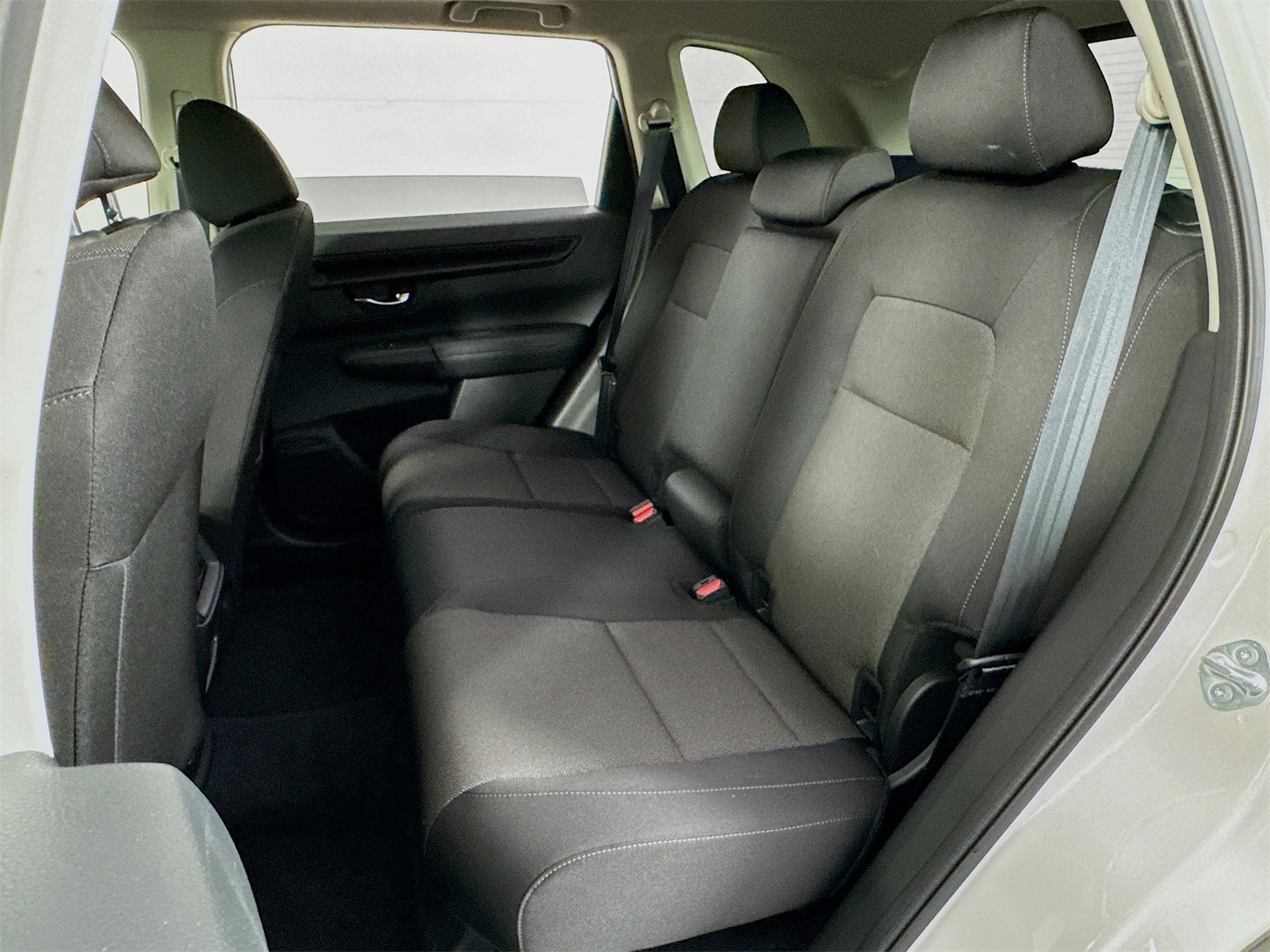 2025 Honda CR-V EX photo 15