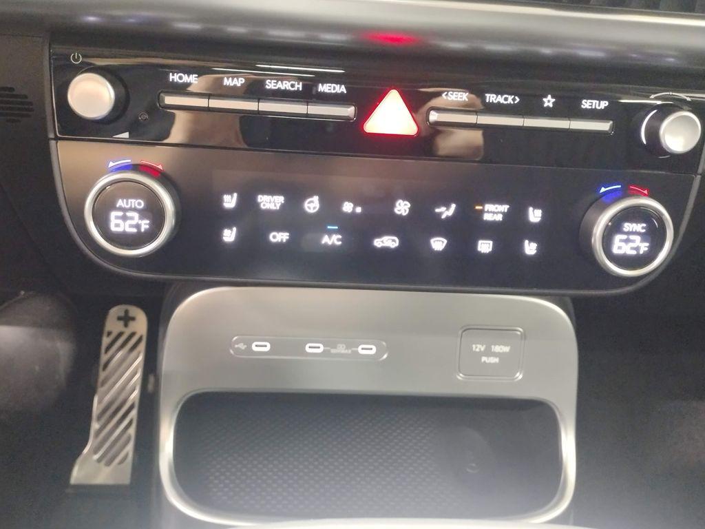 2026 Hyundai Ioniq photo 32