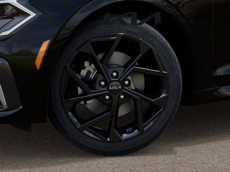 2026 Kia K5 GT-Line photo 7