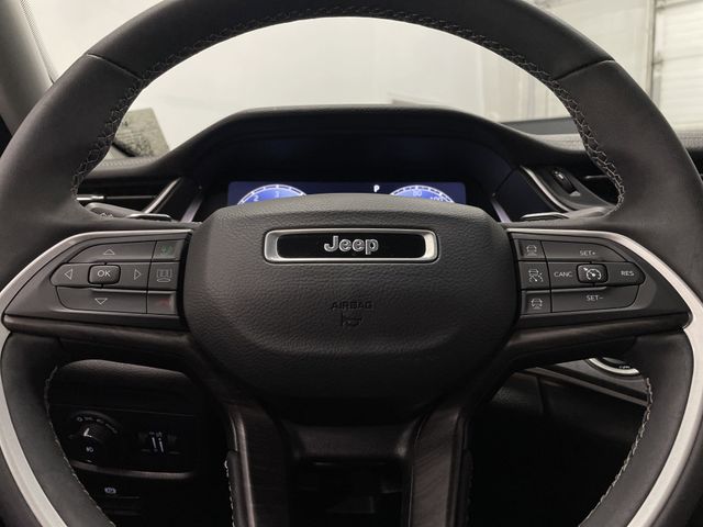 2023 Jeep Grand Cherokee Limited photo 15