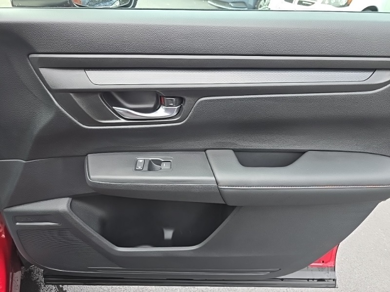 2024 Honda CR-V Hybrid Sport photo 30