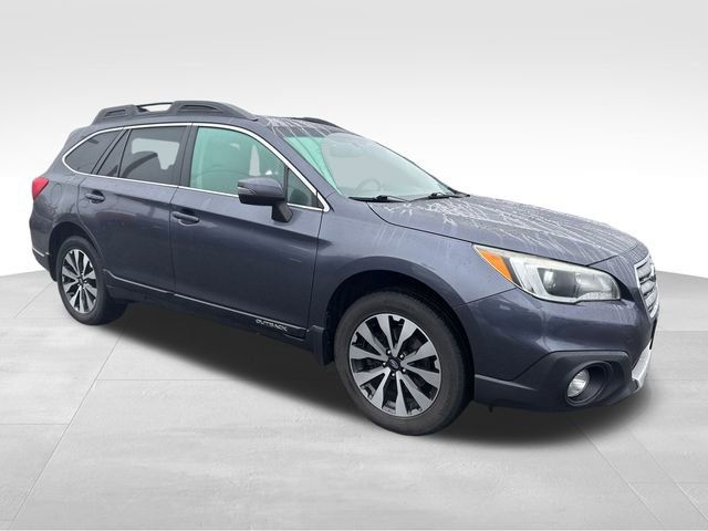 2015 Subaru Outback Limited
