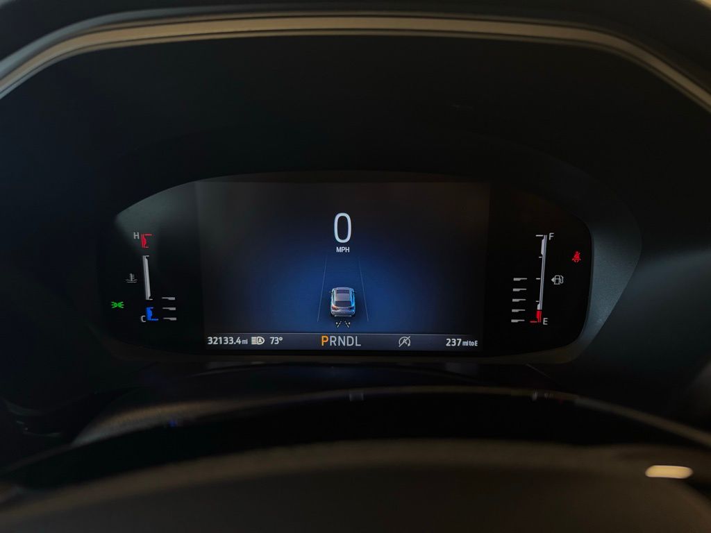 2024 Ford Escape Active photo 9