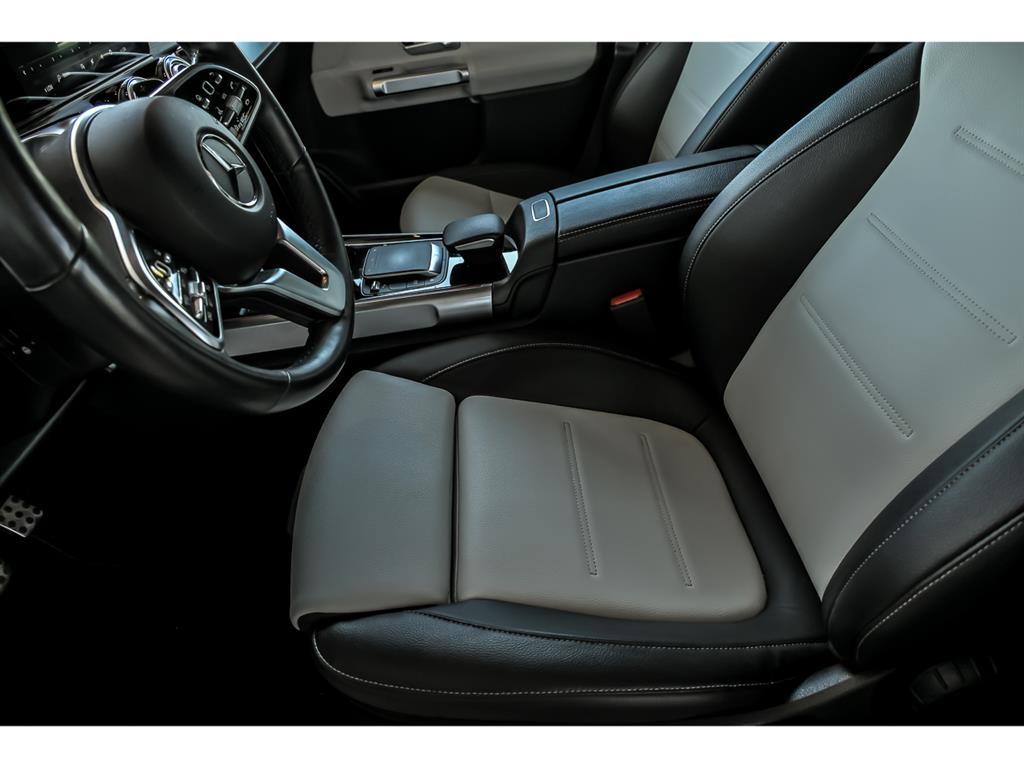 2022 Mercedes Benz GLB 250 4MATIC photo 11