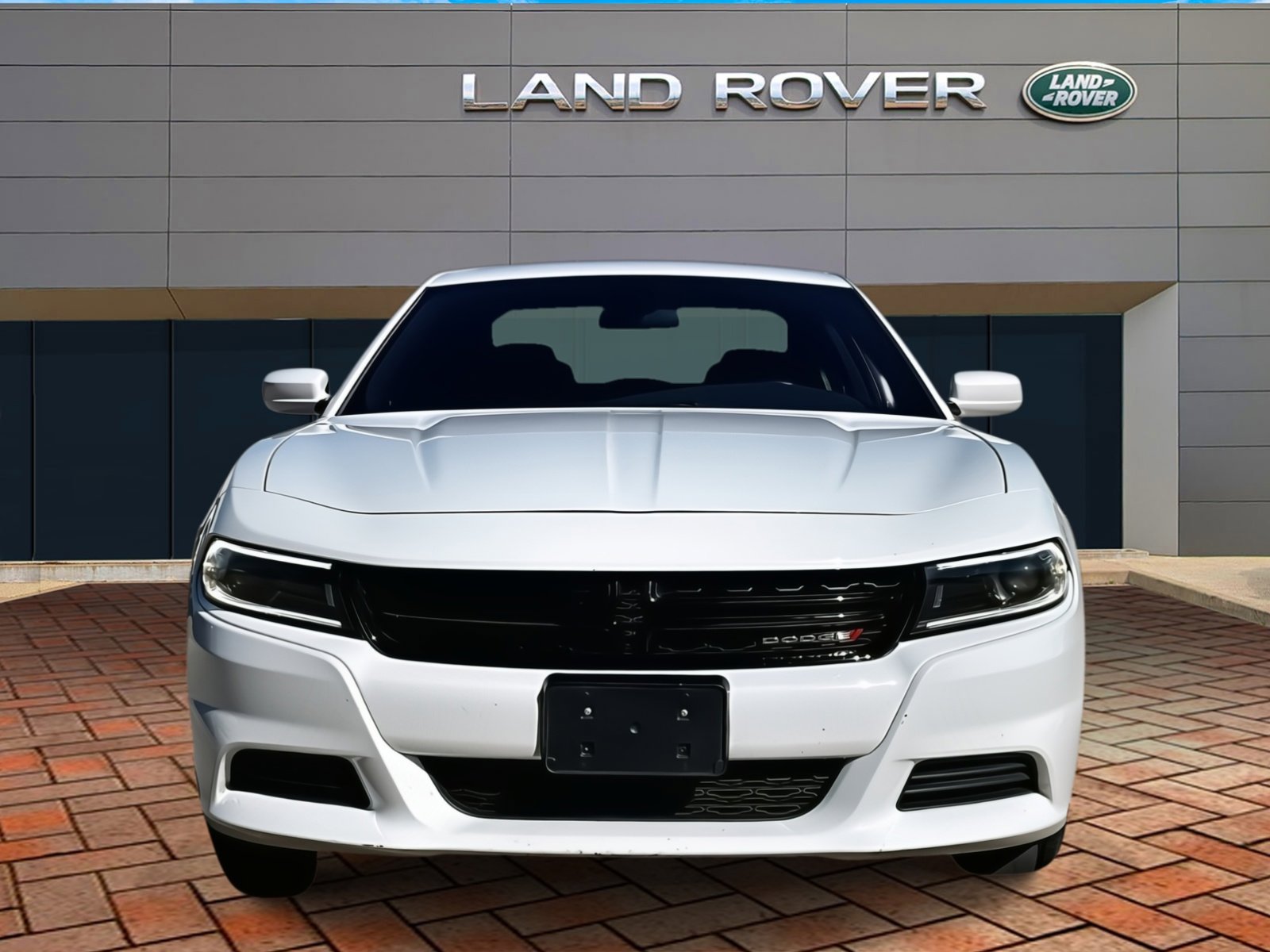 2022 Dodge Charger SXT photo 3