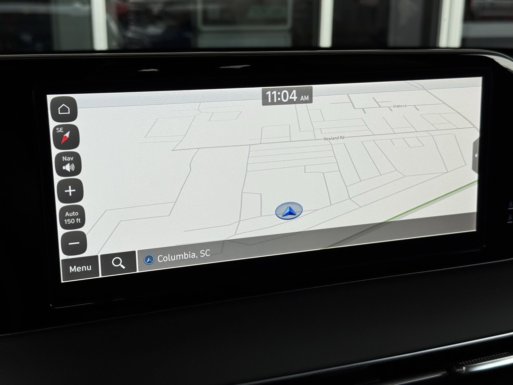 2025 Hyundai Palisade Calligraphy photo 4