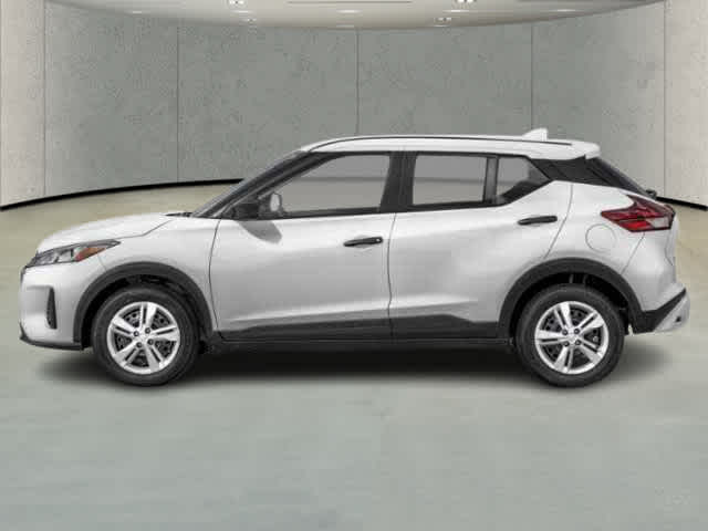 2025 Nissan Kicks Play S photo 2