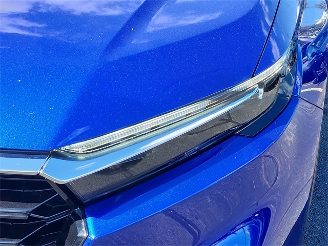 2023 Honda CR-V EX-L photo 9