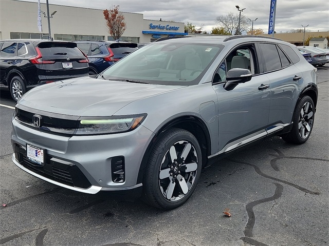 2025 Honda Prologue Elite photo 2