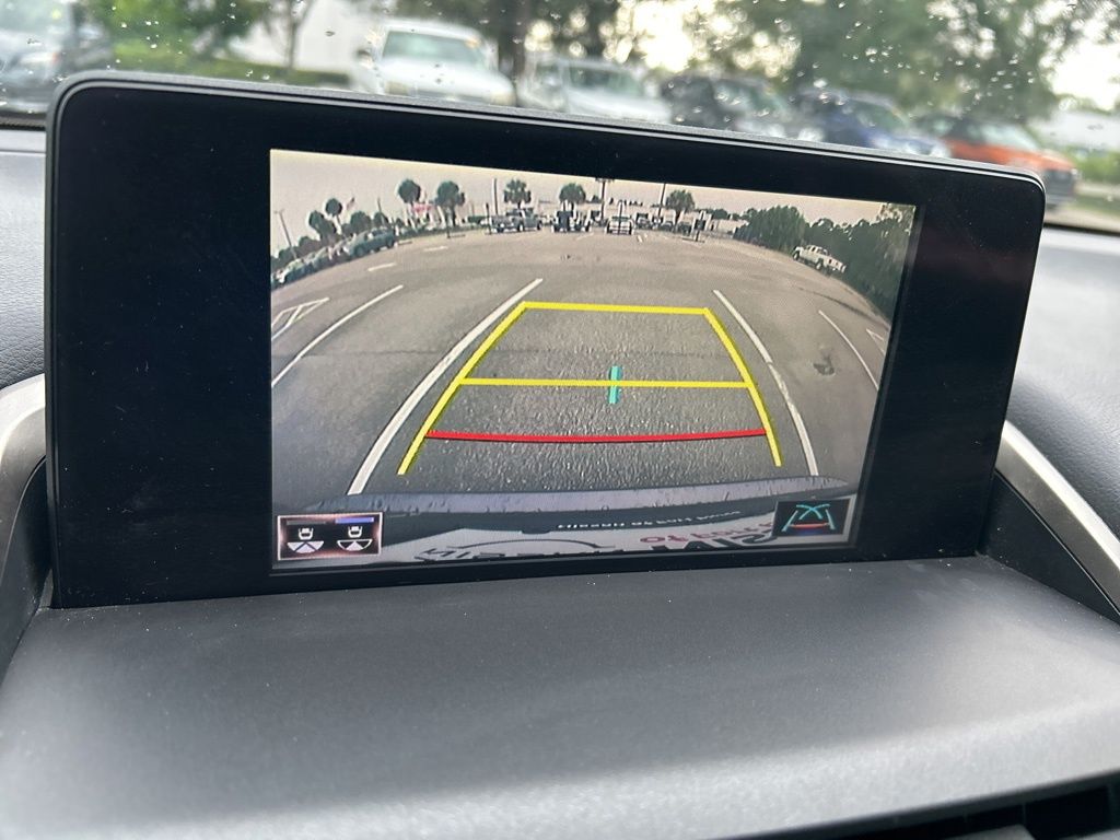 2021 Lexus NX 300 photo 27