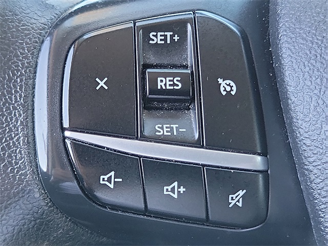 2022 Ford Maverick XLT photo 9