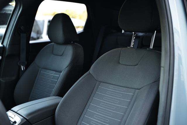 2023 Hyundai Santa Cruz SEL photo 18