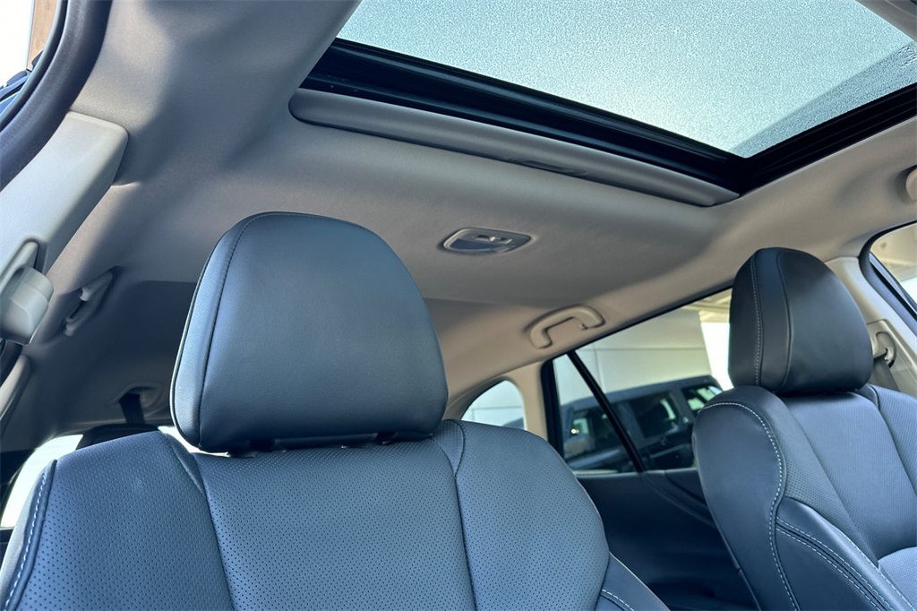 2024 Subaru Outback Limited photo 18