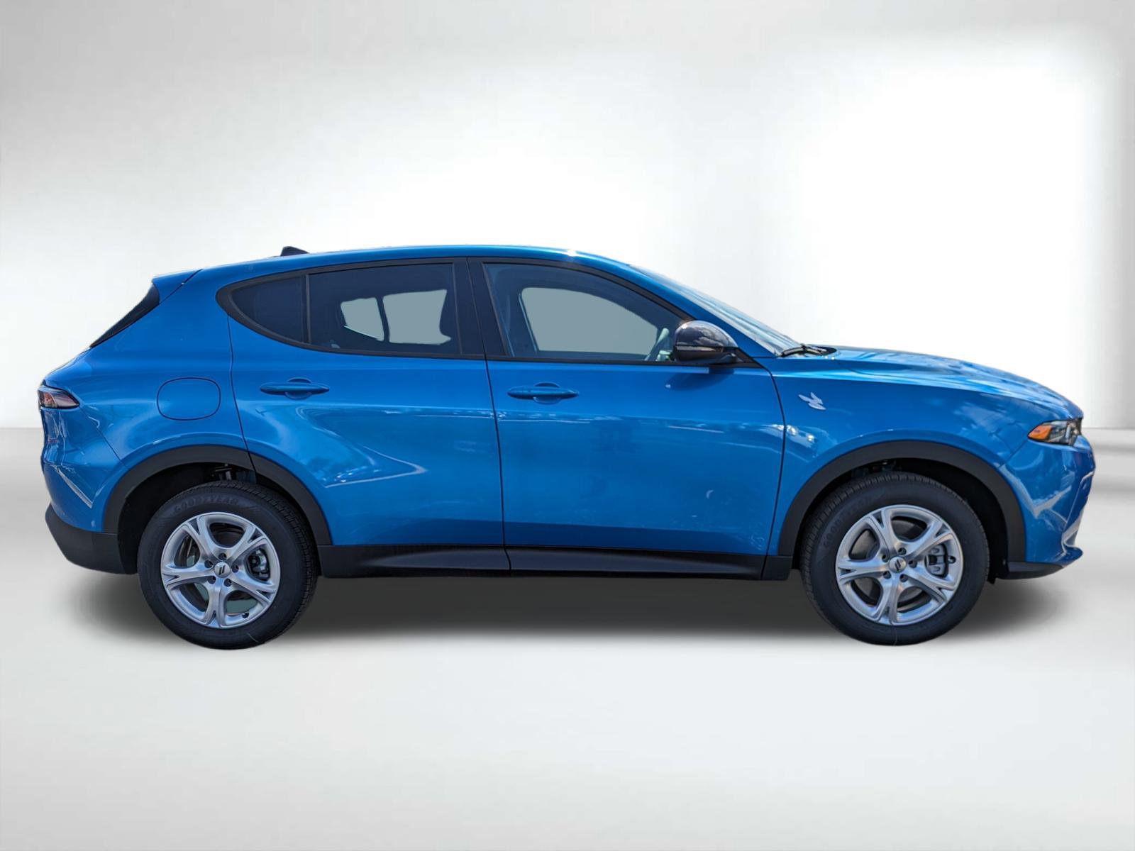 2025 Dodge Hornet GT photo 3