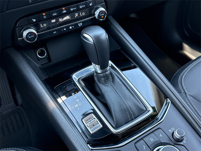 2024 Mazda CX-5 2.5 S Preferred photo 24