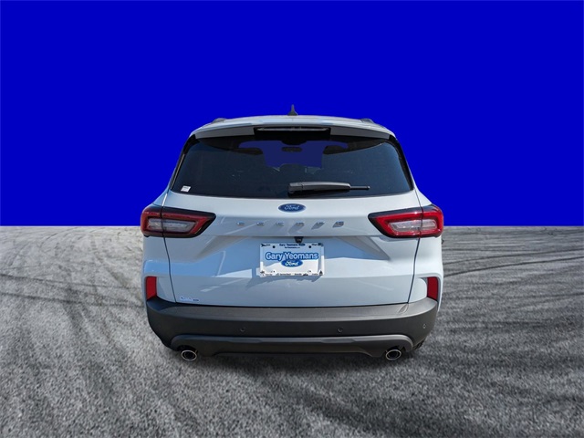 2026 Ford Escape ST-Line photo 2