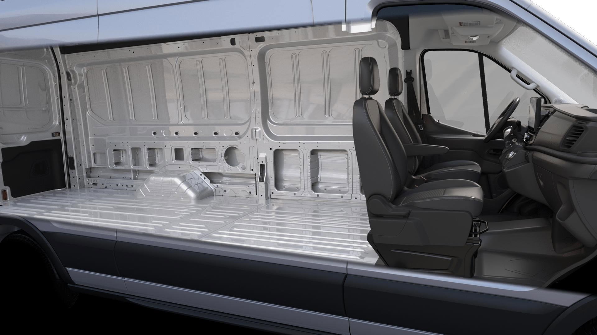 2023 Ford Transit photo 6
