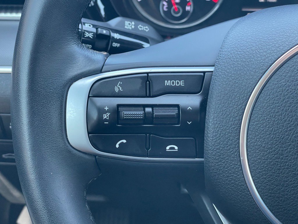 2024 Kia K5 GT-Line photo 18