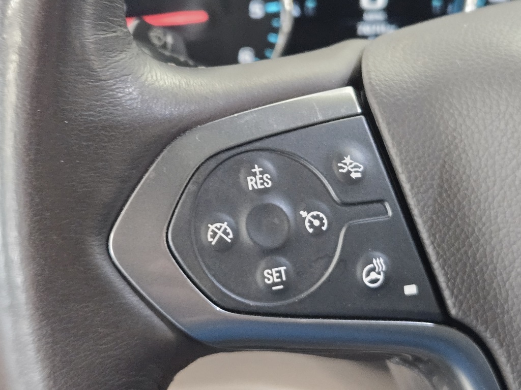 2017 Chevrolet Suburban Premier photo 39