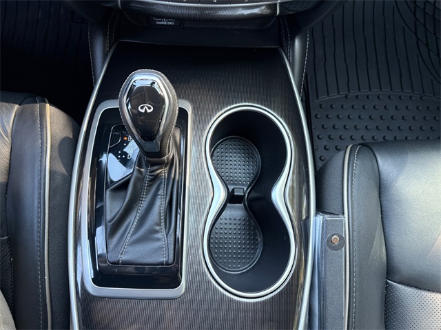 2020 Infiniti QX60 Luxe photo 21