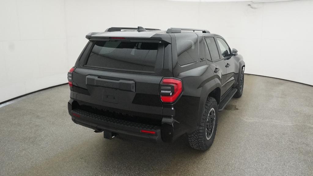 2025 Toyota 4Runner TRD Off-Road Premium photo 14