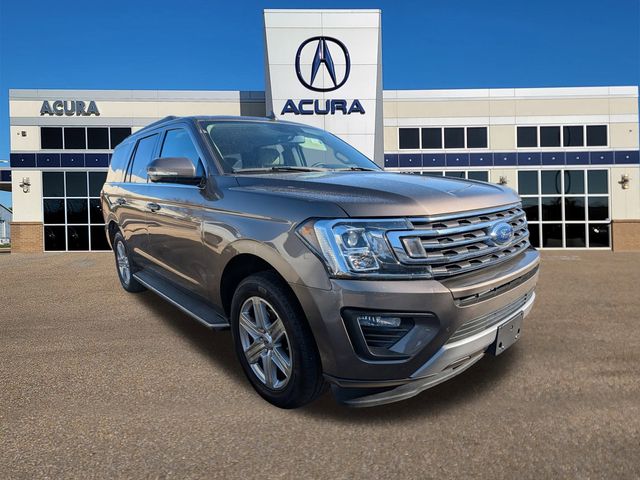 2019 Ford Expedition XLT's photo