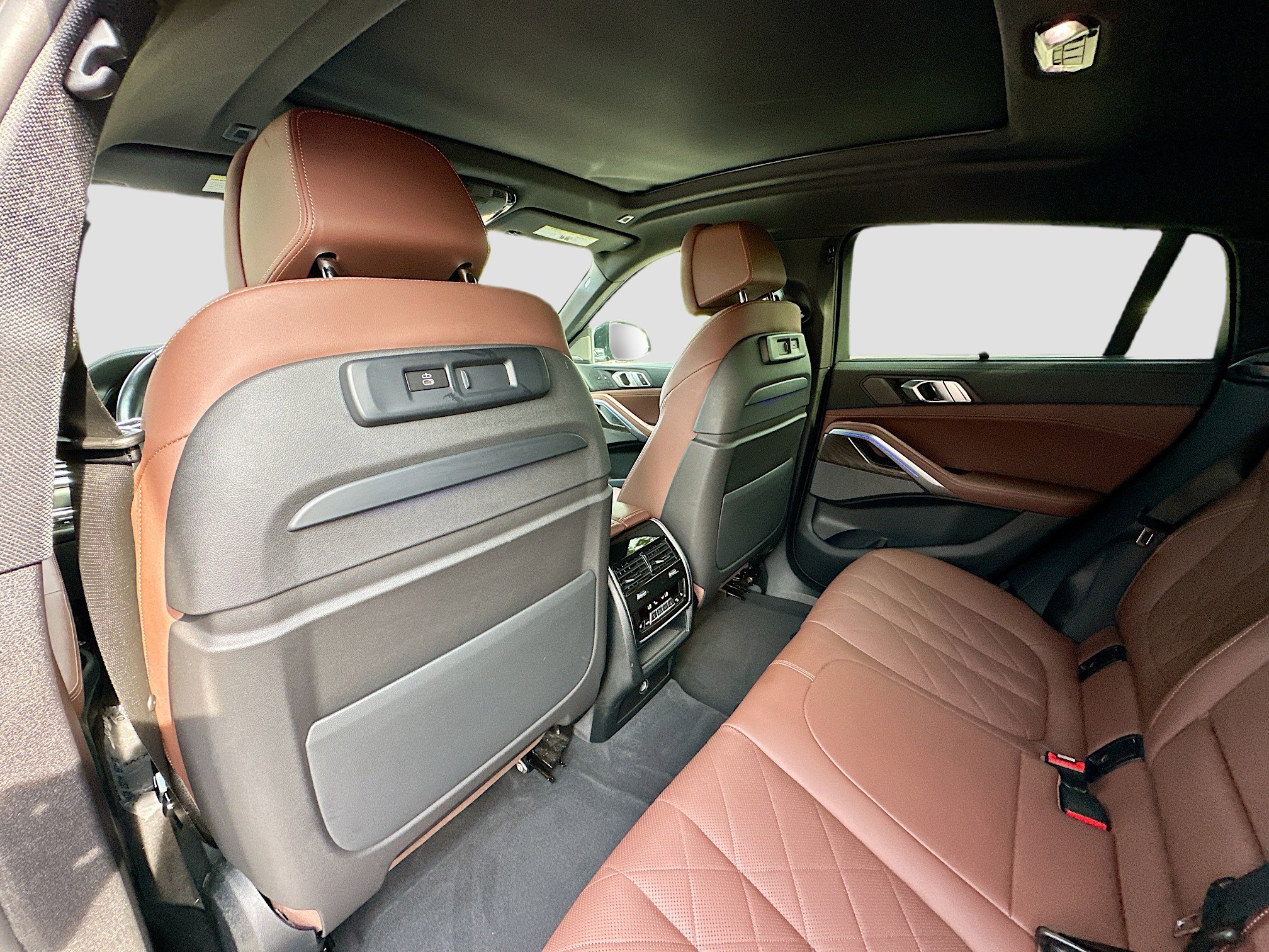 2023 Bmw X6 M50i photo 23