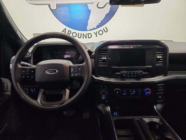 2022 Ford F-150 XL photo 14