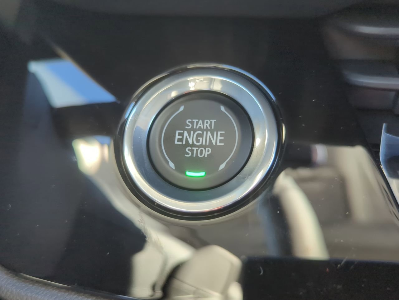 2025 Buick Envision Avenir photo 16