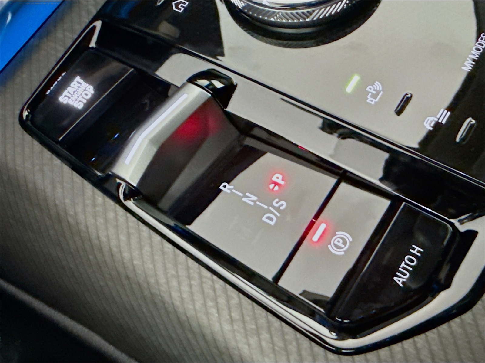 2025 Bmw X3 30x Drive photo 10