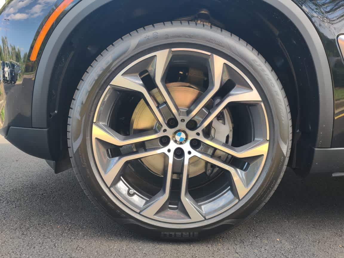 2026 Bmw X5 xDrive40i photo 21