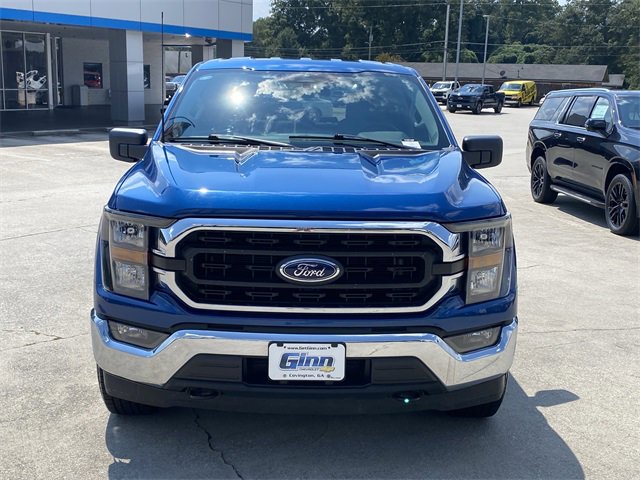 2023 Ford F-150 XL photo 8