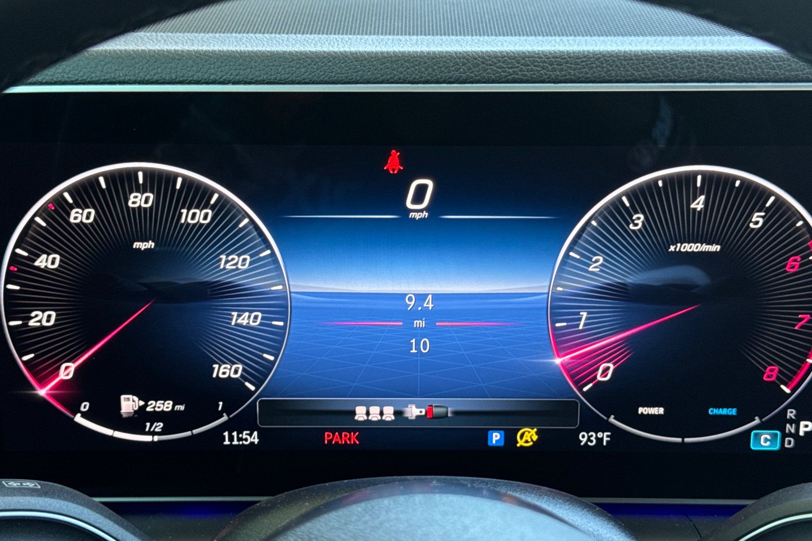 2026 Mercedes Benz GLE 450 4MATIC photo 6