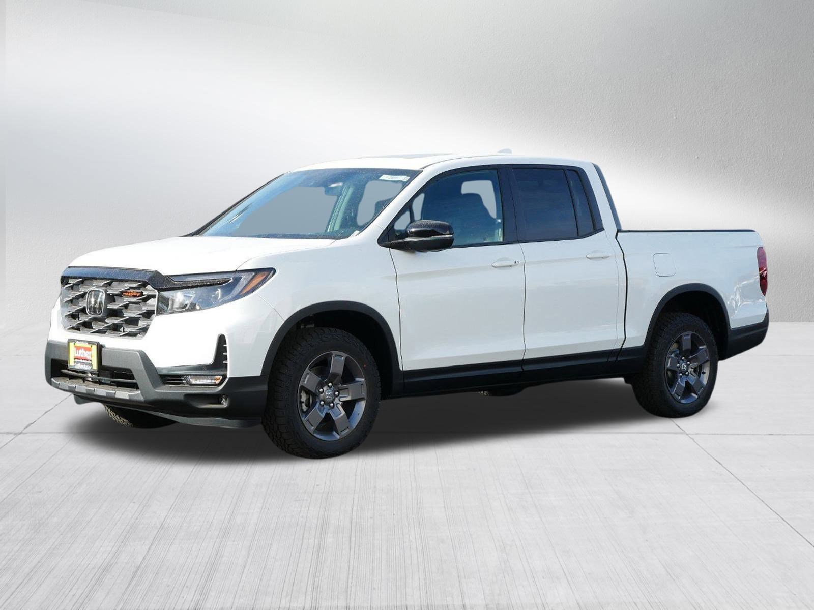 2026 Honda Ridgeline TrailSport photo 3