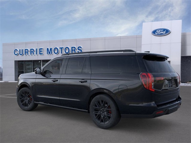 2025 FORD EXPEDITION MAX - Image 27