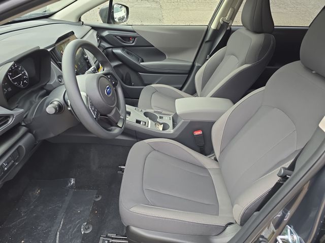 2025 Subaru Crosstrek Premium photo 4