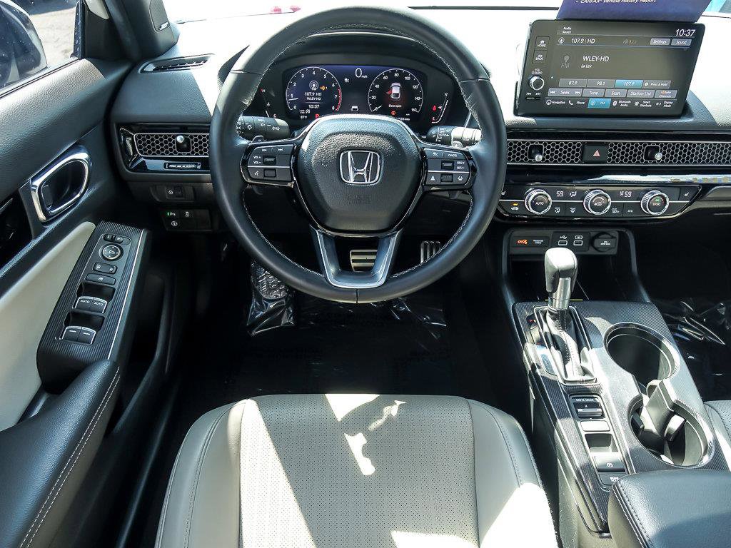 2024 HONDA CIVIC - Image 17