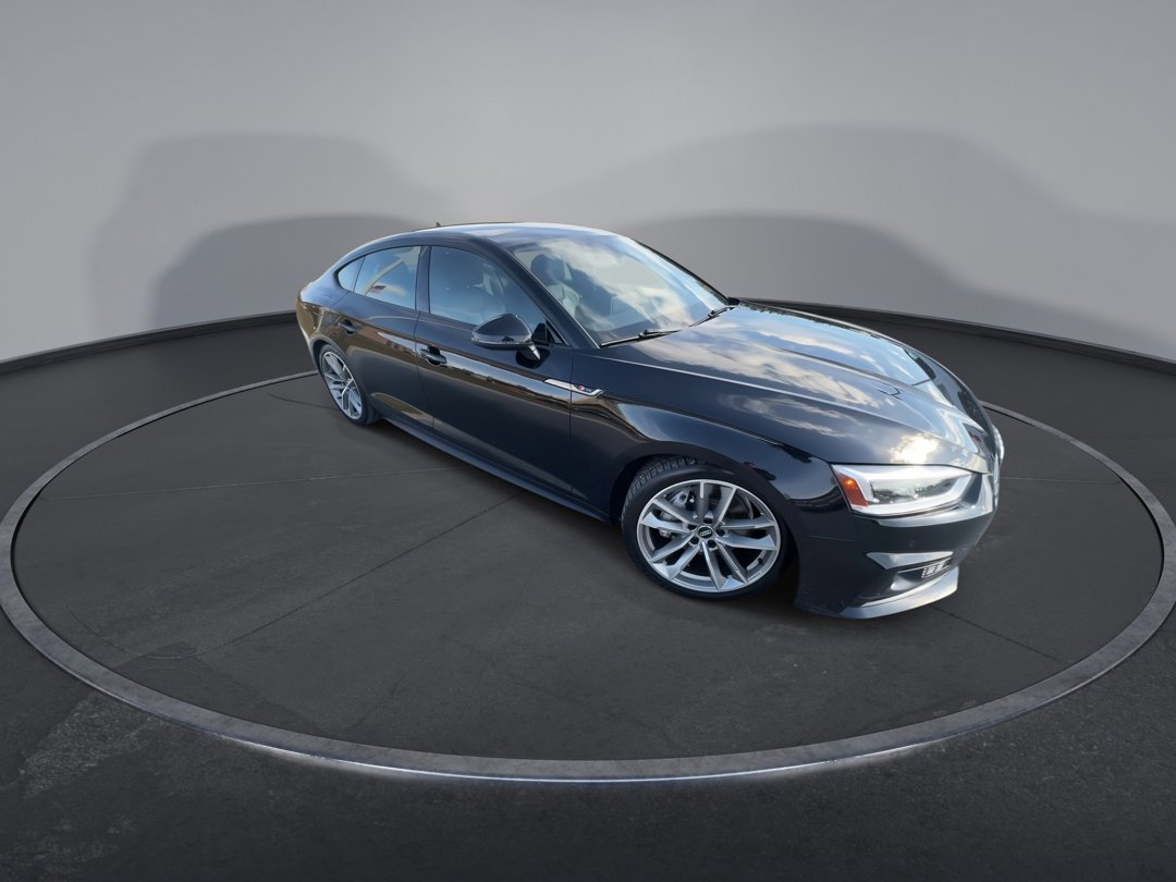 Used 2019 Audi A5 Sportback Prestige with VIN WAUFNCF55KA004118 for sale in Martinsburg, WV