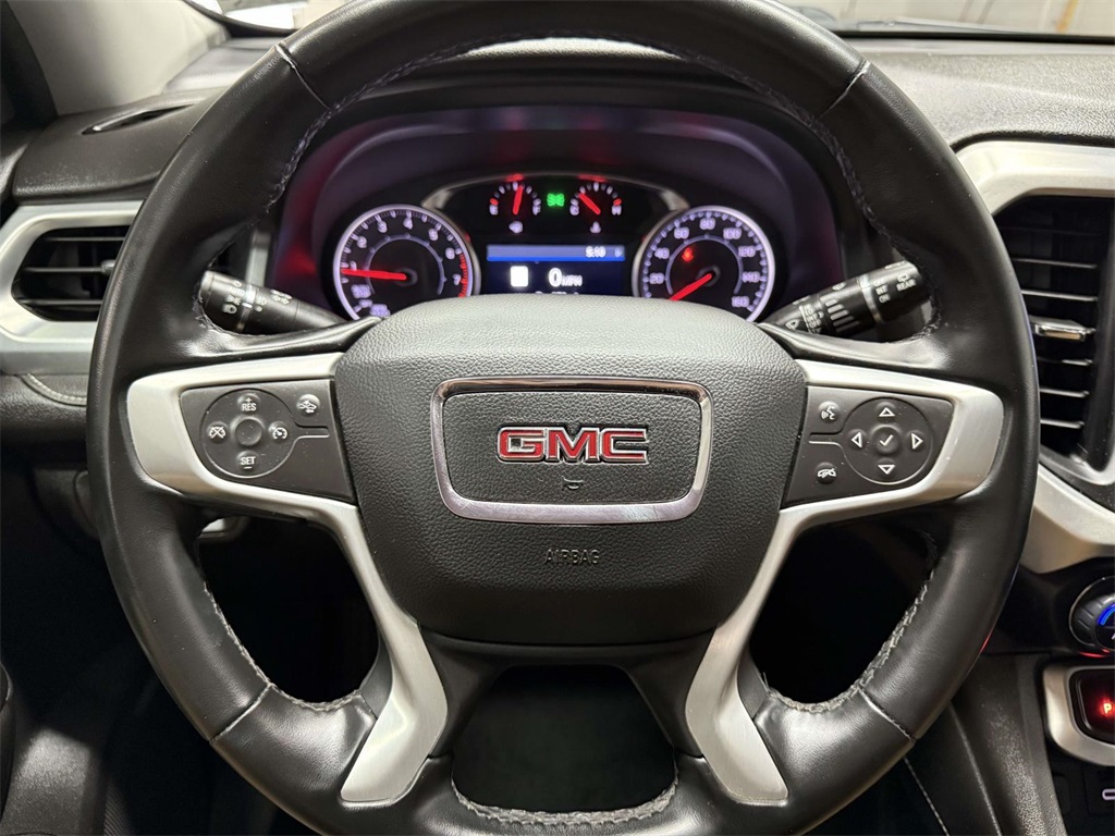 2023 Gmc Acadia SLT photo 16