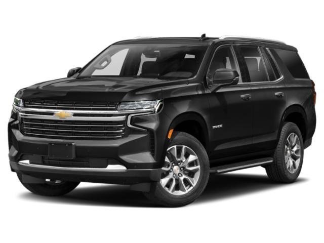2023 Chevrolet Tahoe LT's photo