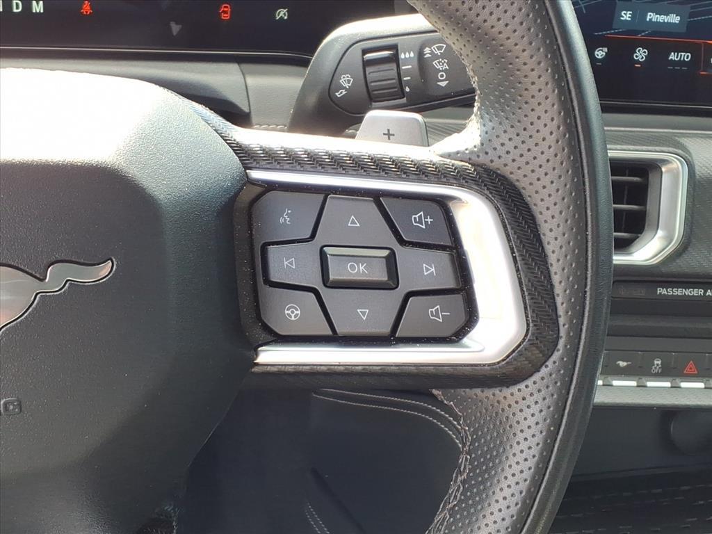2024 Ford Mustang GT Premium photo 15