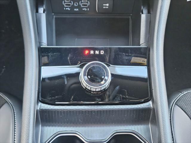 2025 Jeep Grand Cherokee Altitude X photo 6
