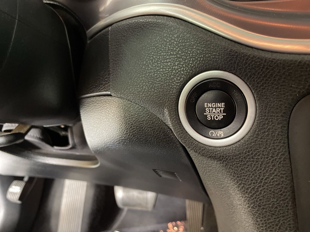 2022 Dodge Charger GT photo 22