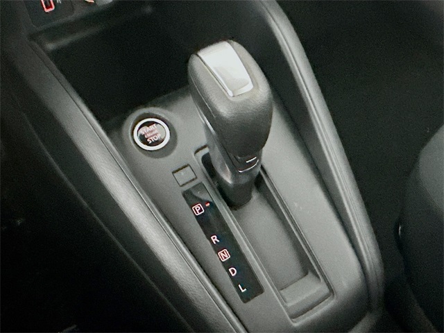 2025 Nissan Kicks Play S photo 16