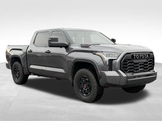 2023 Toyota Tundra TRD Pro's photo