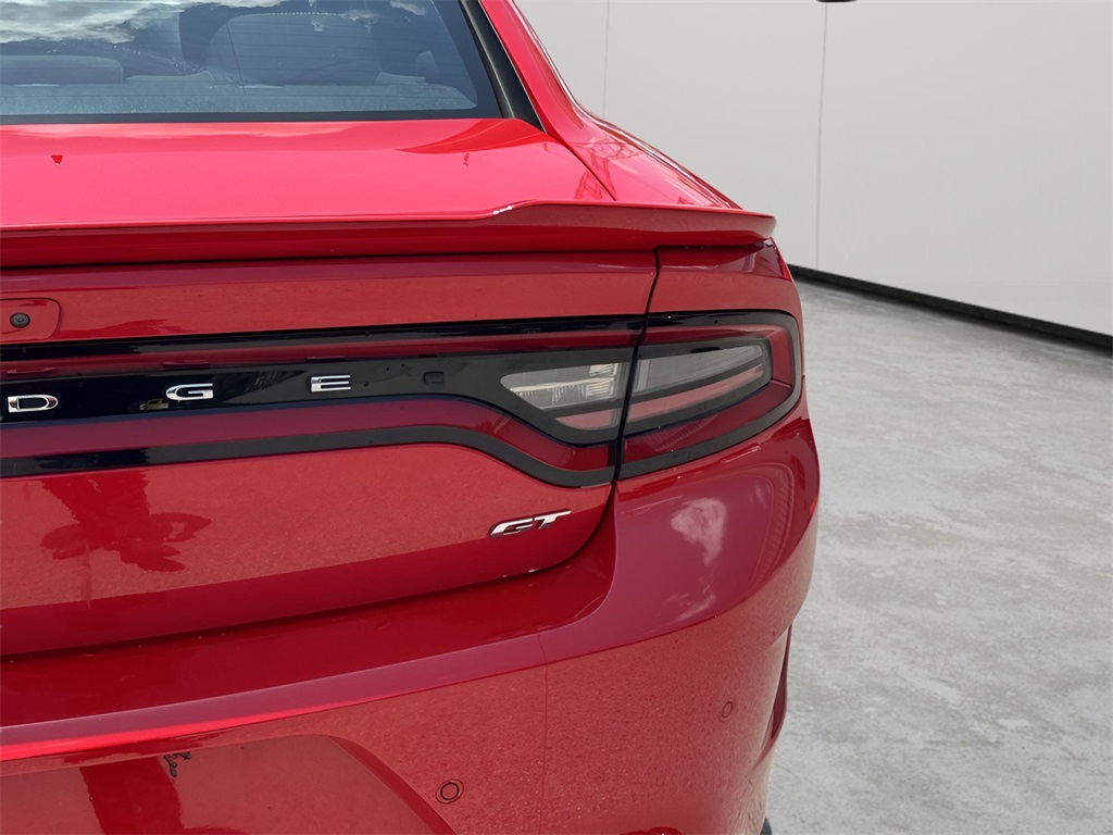2023 Dodge Charger GT photo 23
