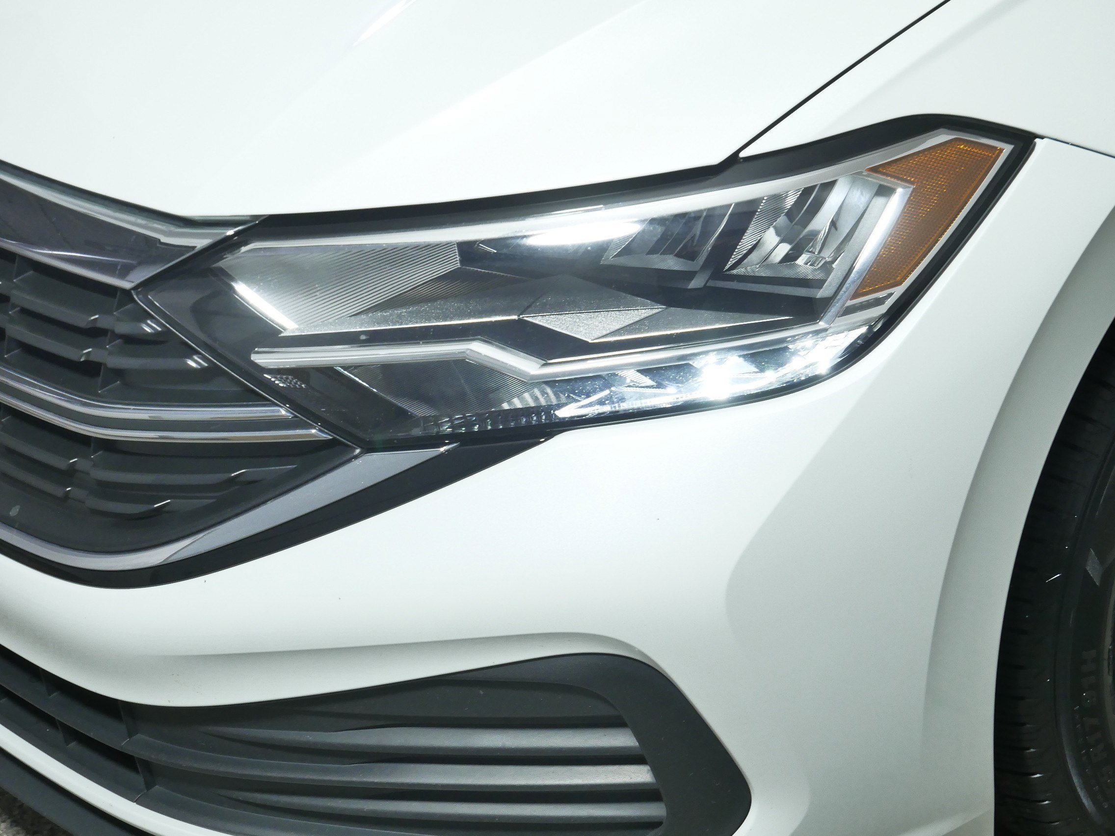 2022 Volkswagen Jetta SE photo 16